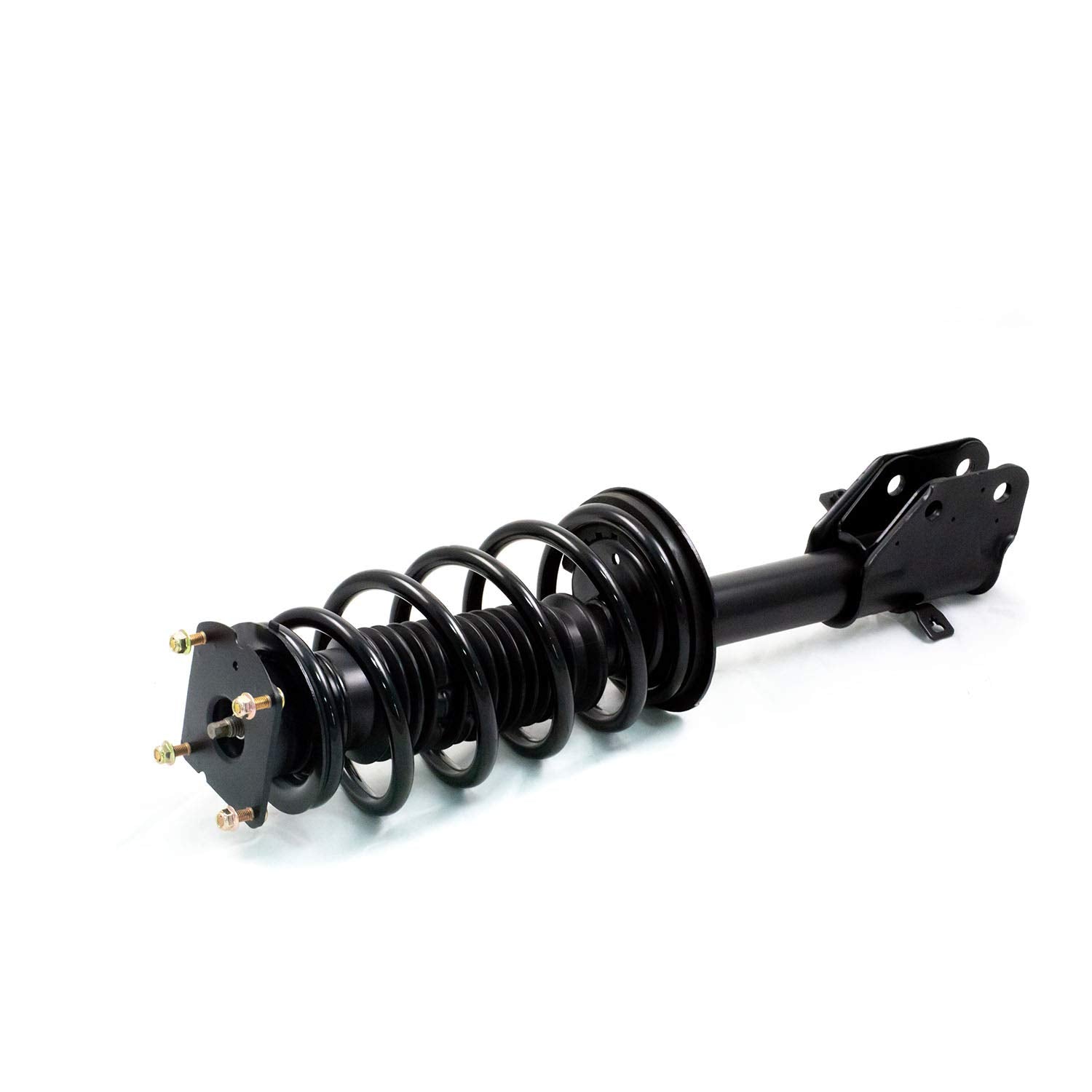 Gabriel G57583 Ultra Readymount Front Right Complete Strut Assembly For 07-14 Ford Edge; 11-14 Lincoln Mkx (1 Pack)