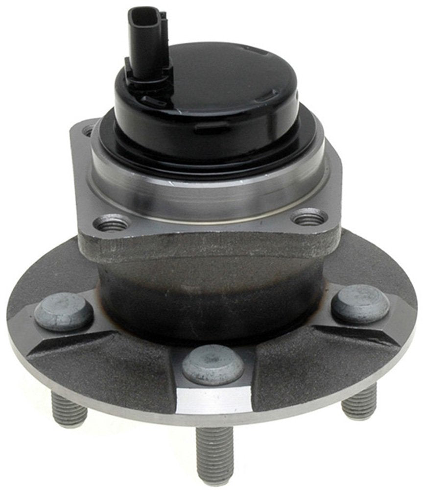 Raybestos 712217 Professional Grade Wheel Hub And Bearing Assembly