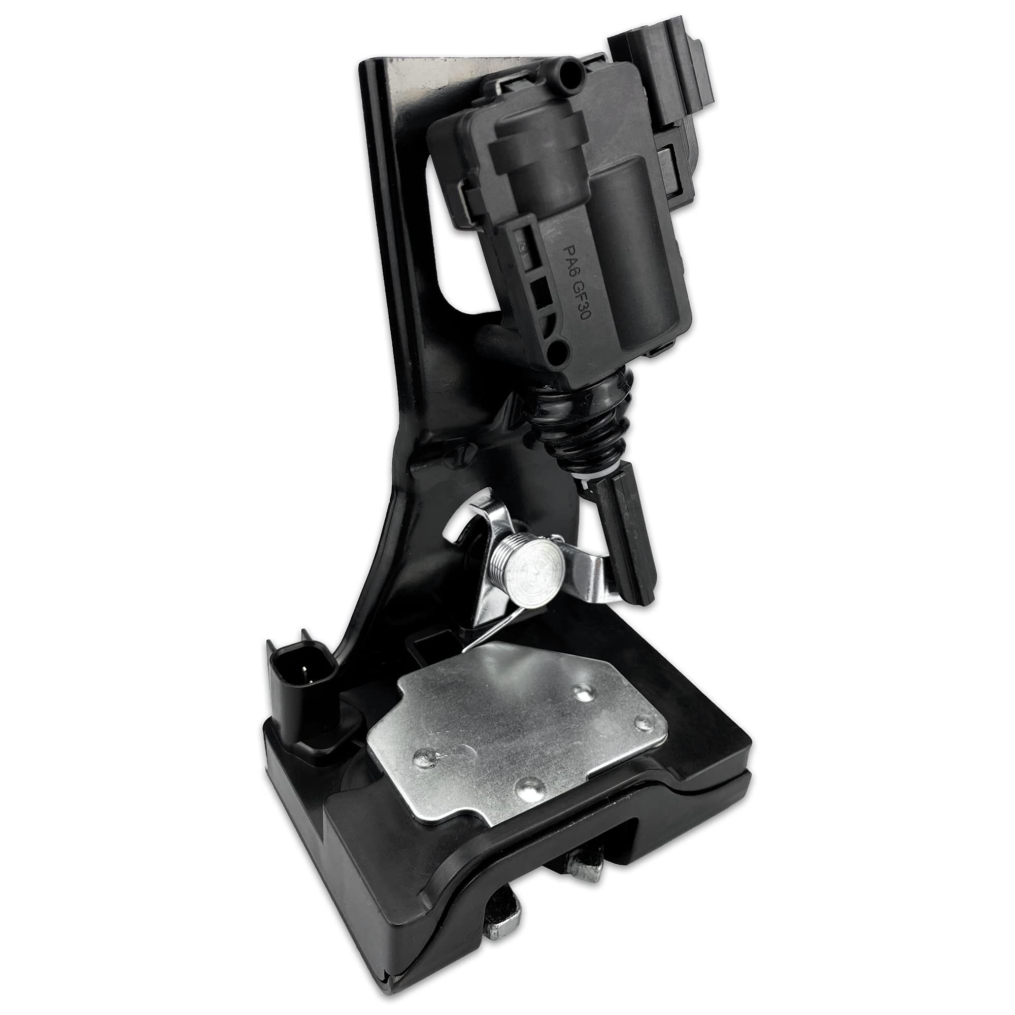 Rear Liftgate Door Lock Actuator Tailgate Latch Assembly Compatible with 2009-2012 Ford Escape 2009-2011 Mercury Mariner 2008-20