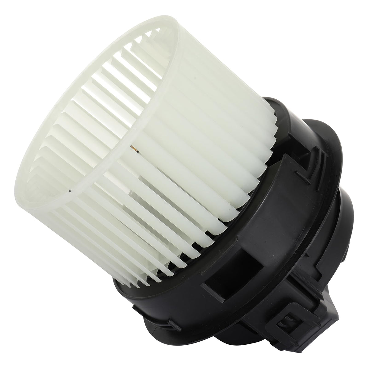 Scitoo 700350 Hvac Blower Motor With Fan Cage For Nissan For Kicks 2018-2023,For Nissan For Versa 2020-2023