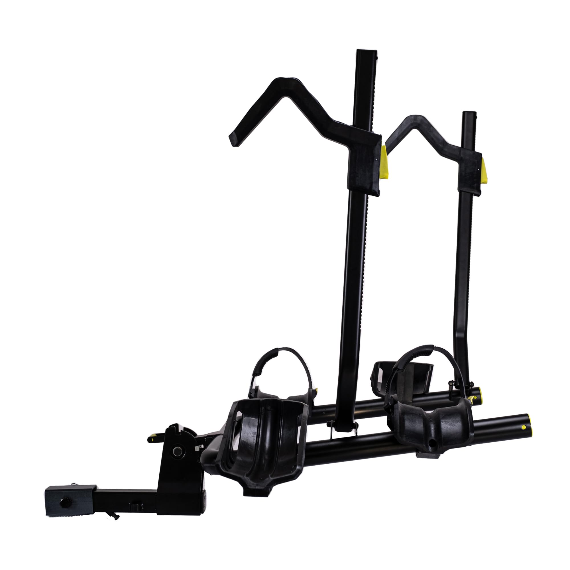 Swagman Okanagan 200 Zero Frame Contact 2” Hitch Bike Rack