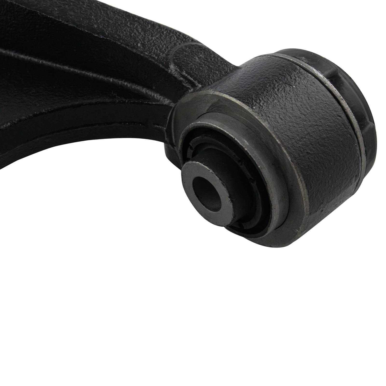 Trq Front Right Lower Control Arm With Ball Joint Passenger Side Compatible With 2012-2022 Chrysler 300 2017-2022 Dodge Challeng