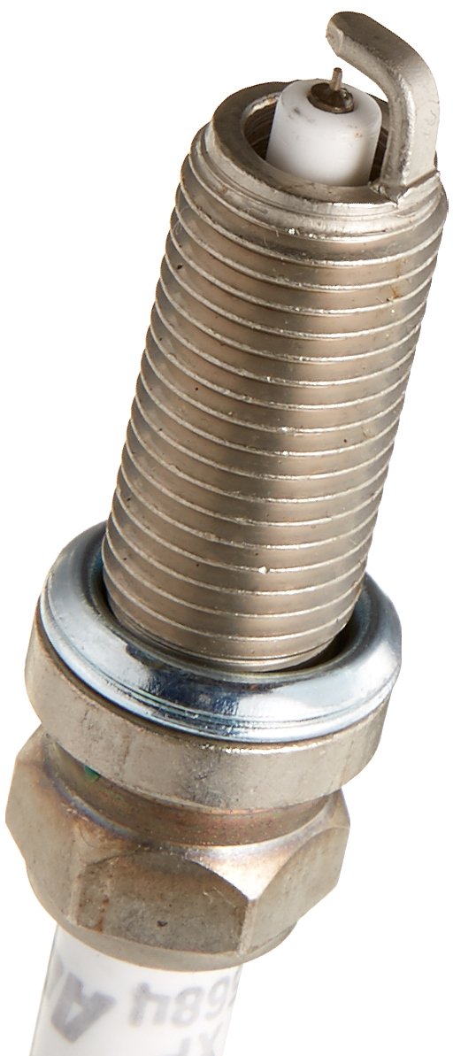 Autolite Iridium Xp Automotive Replacement Spark Plugs, Xp5684 (4 Pack)