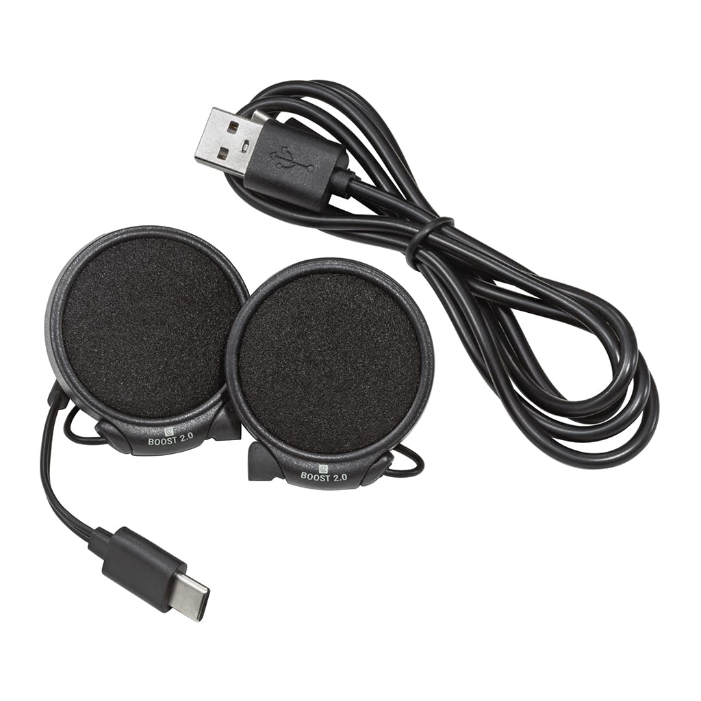 Scorpionexo Exo-Com Bluetooth Communicator Kit (Fits At960, T520 & Gt930 Models)