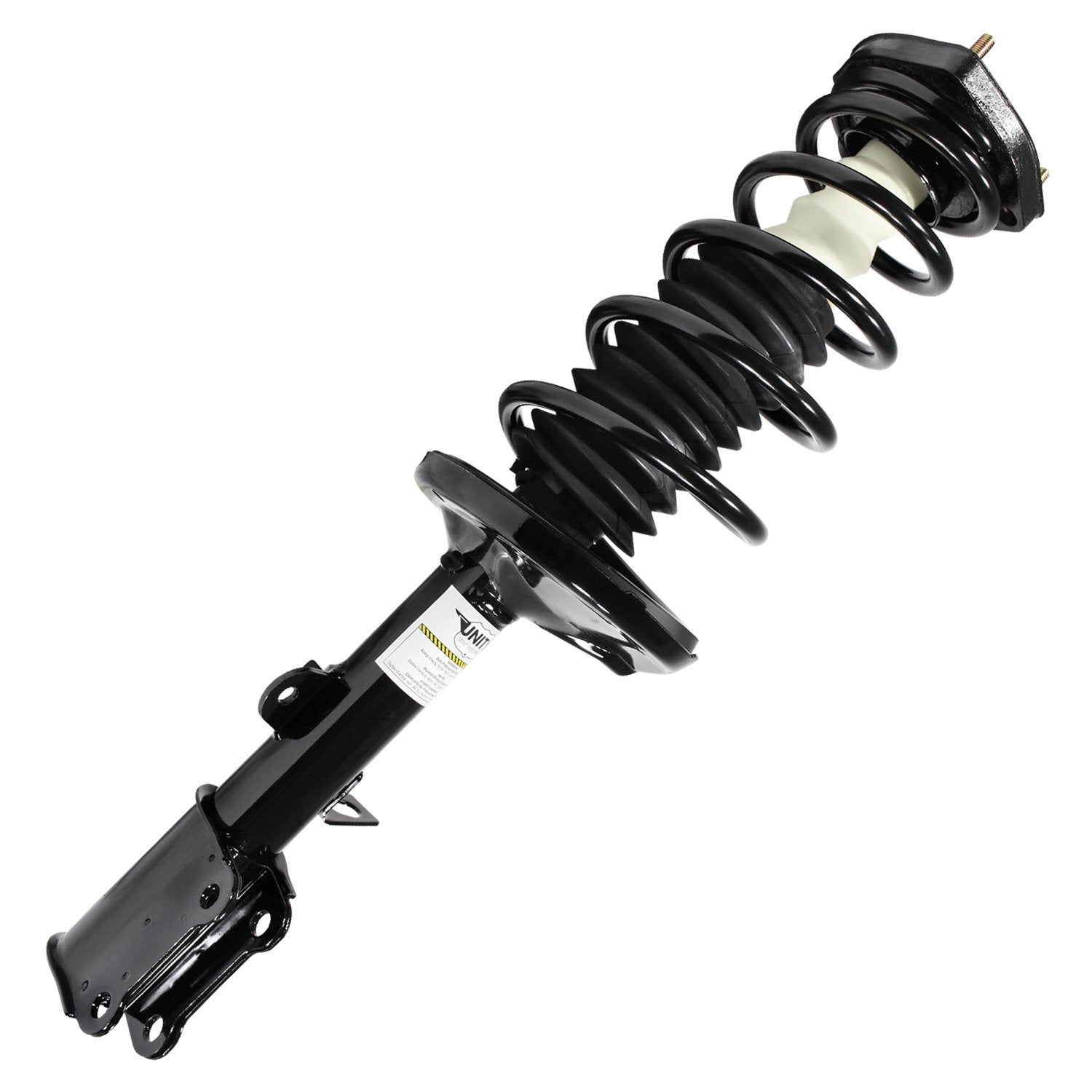 1998-2002 Chevrolet Prizm, 1993-1997 Geo Prizm, 1993-2002 Toyota Corolla - 2-15051-15052-001