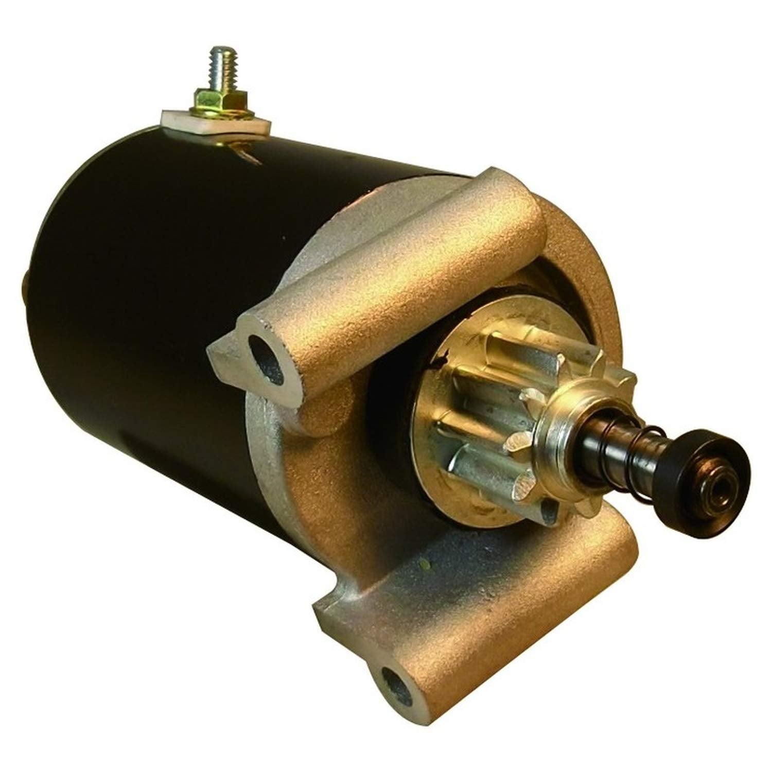Oeg Parts New Starter Compatible With John Deere Kohler Engine Stx30 Stx38 Stx46 1989-1997 106-526 Am117130 Am120729 12-098-10 25-098-03 5667140-M030Sm 5667140Mo30Sm Stc0026 41021040