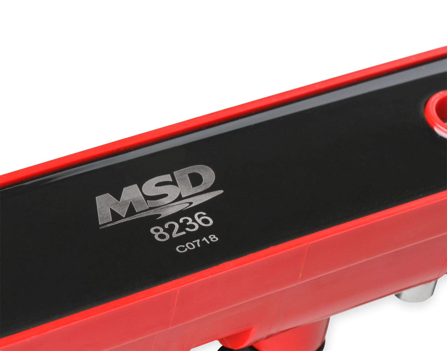 MSD Coil Pack, 11-16 Gm 1.4L Turbo, Red