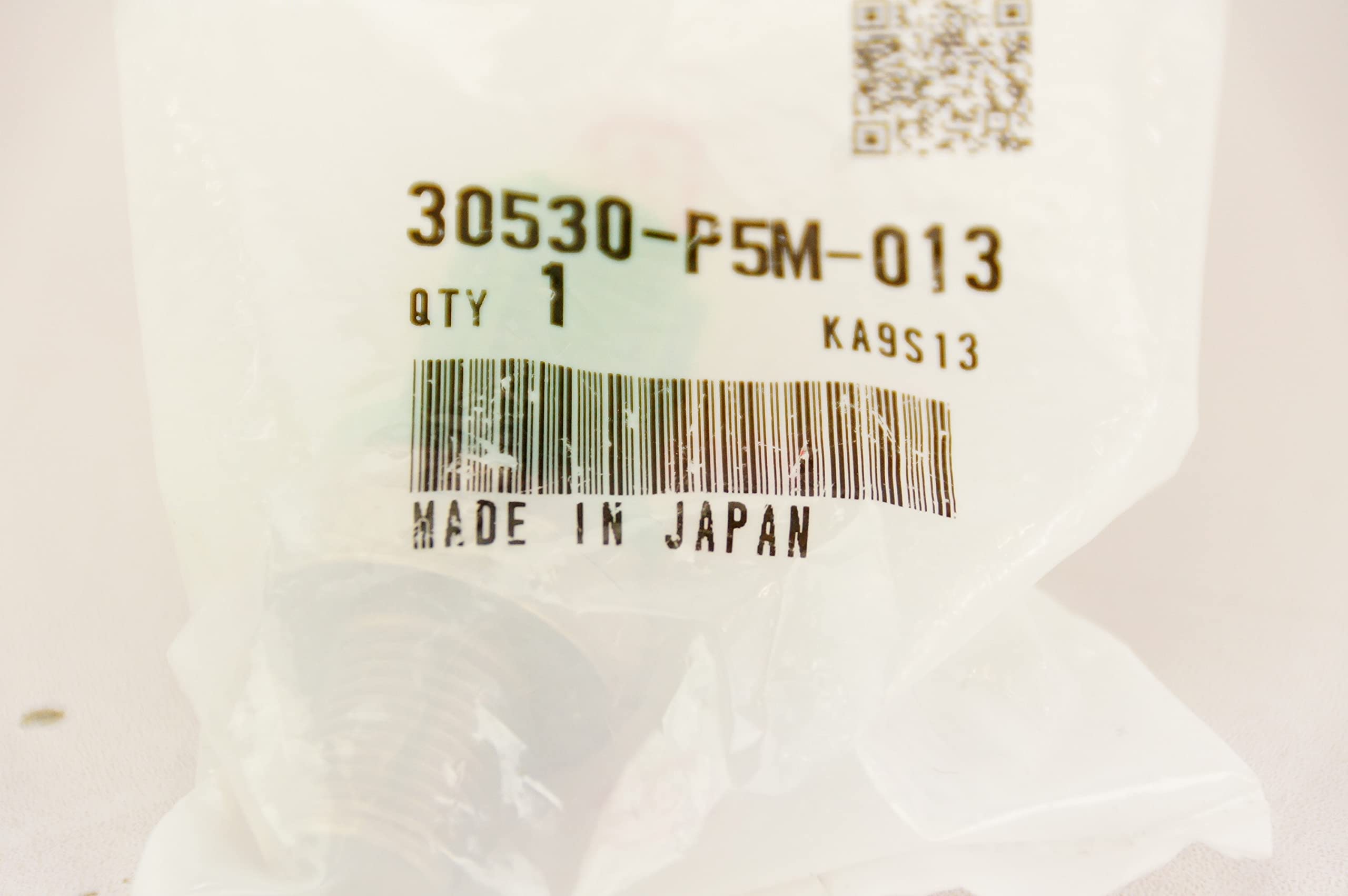 Genuine Honda 30530-P5M-013 Knock Sensor Assembly