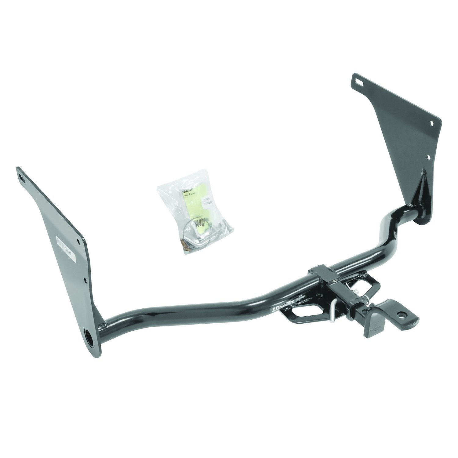 Draw-Tite 36524 Class Ii Frame Hitch With 1-1/4 Square Receiver Tube Opening