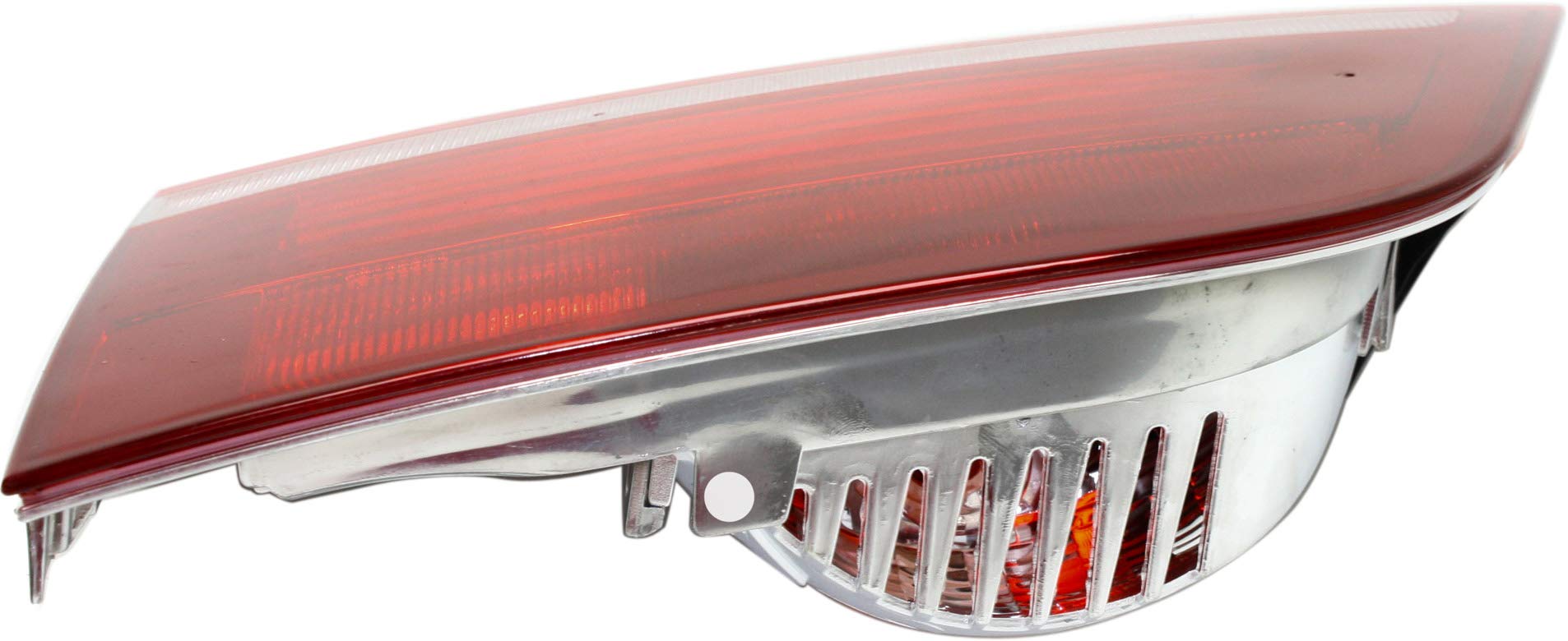 Evan Fischer Driver Side, Inner Tail Light Compatible With 2007-2010 Bmw X5 - Bm2802101
