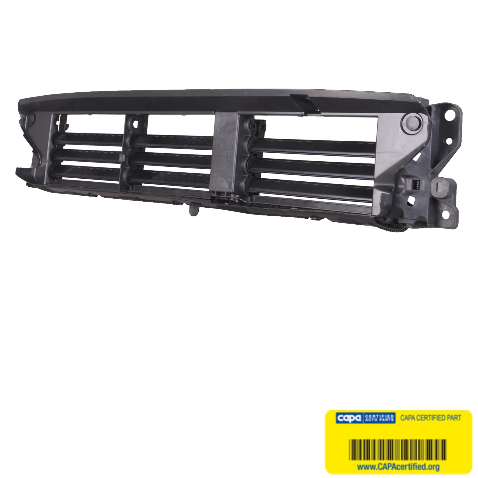 TYG (CAPA CERTIFICATE) Active Grille Shutter For HONDA CR-V 17'-19' Lower 71350-TLA-A01 HO1206101 w/Motor