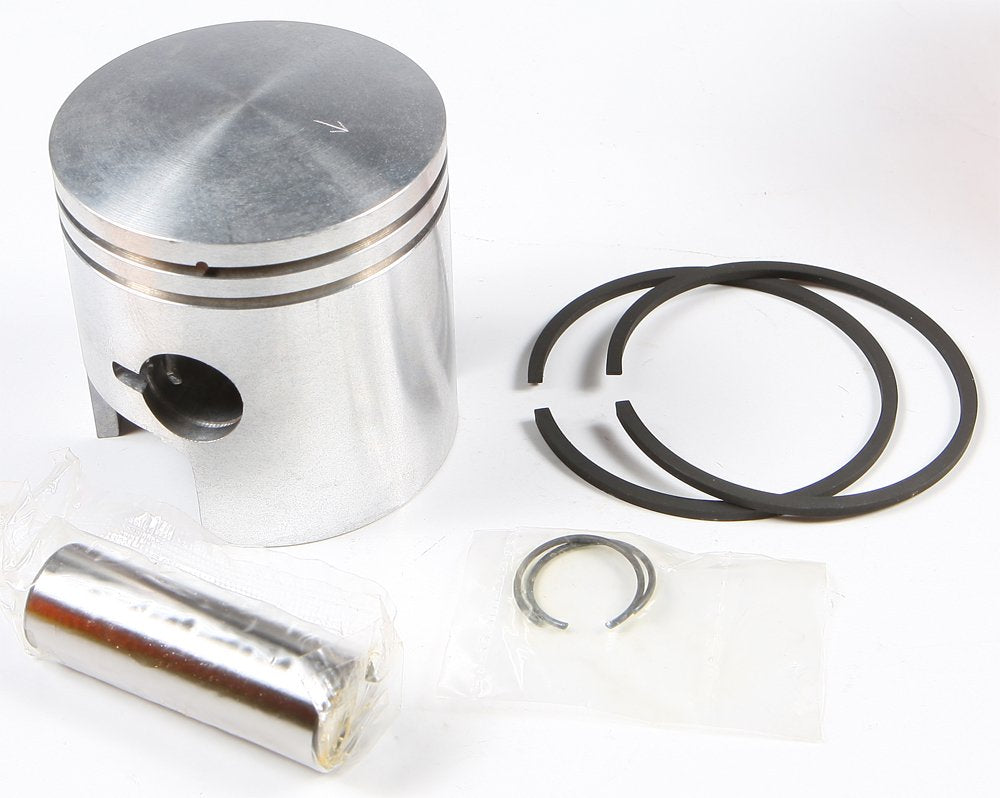 Spi-Sport Part 09-688N Oem Style Piston Kit - Standard Bore 68.00Mm