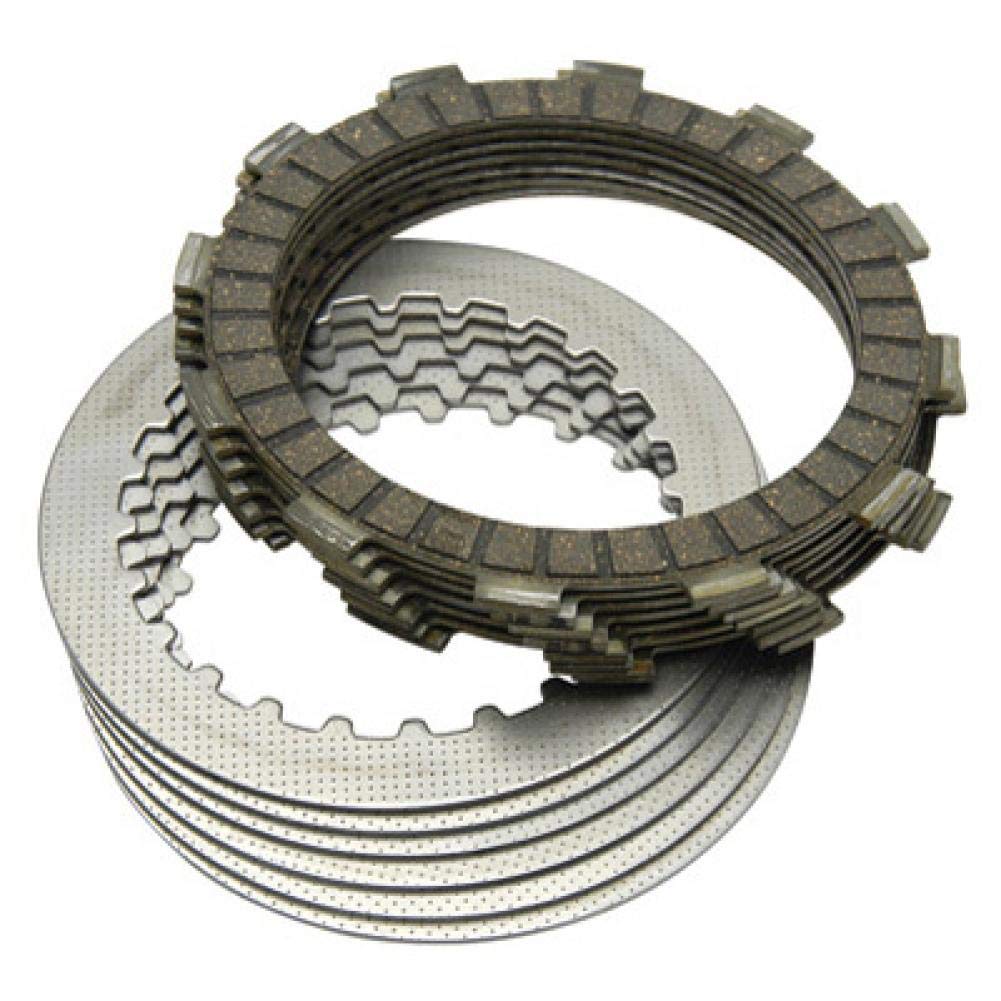 Tusk Clutch Kit - Fits: Honda Trx 400X 2009