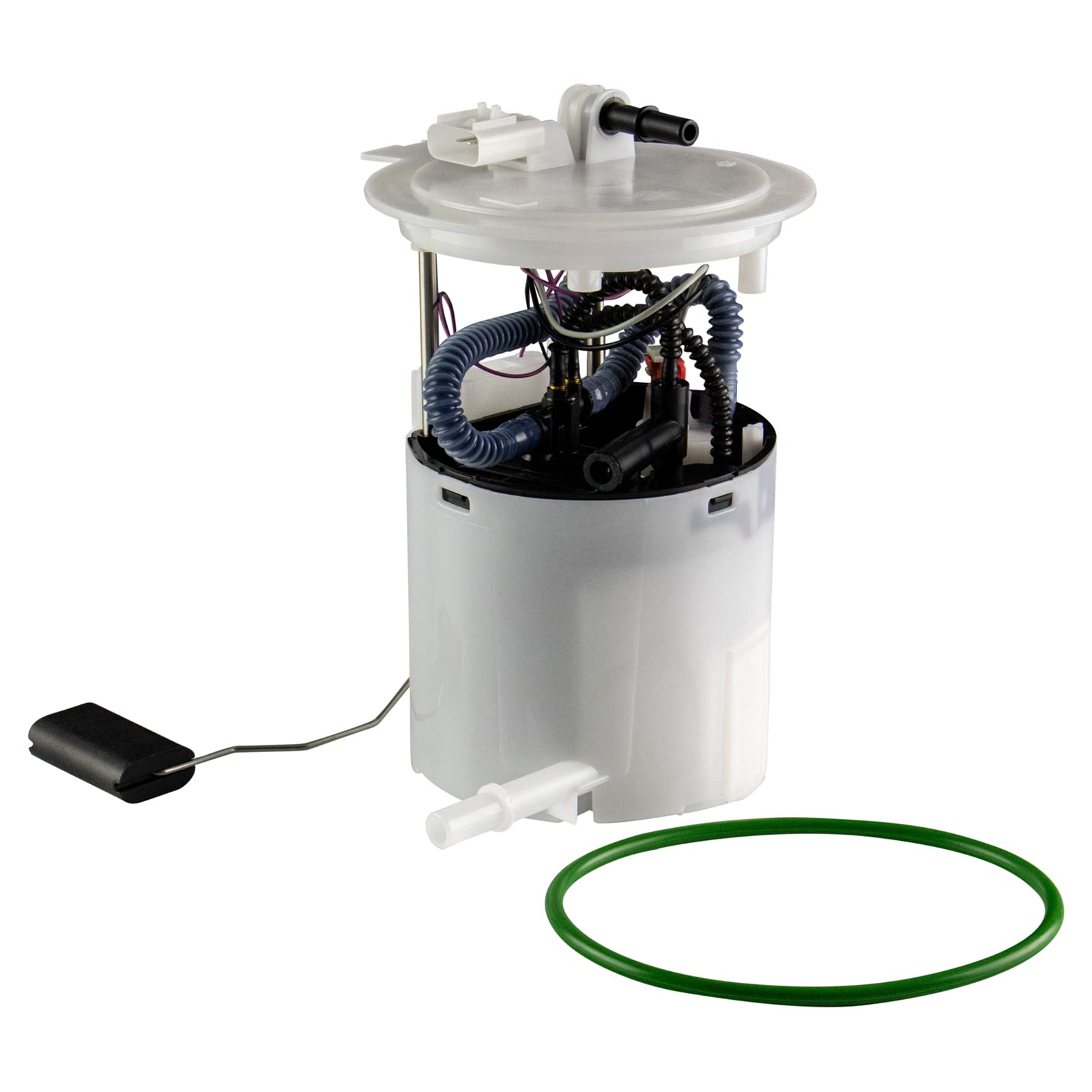 Trq Fuel Pump Module Assembly Compatible With 2011-2022 Dodge Durango Jeep Grand Cherokee