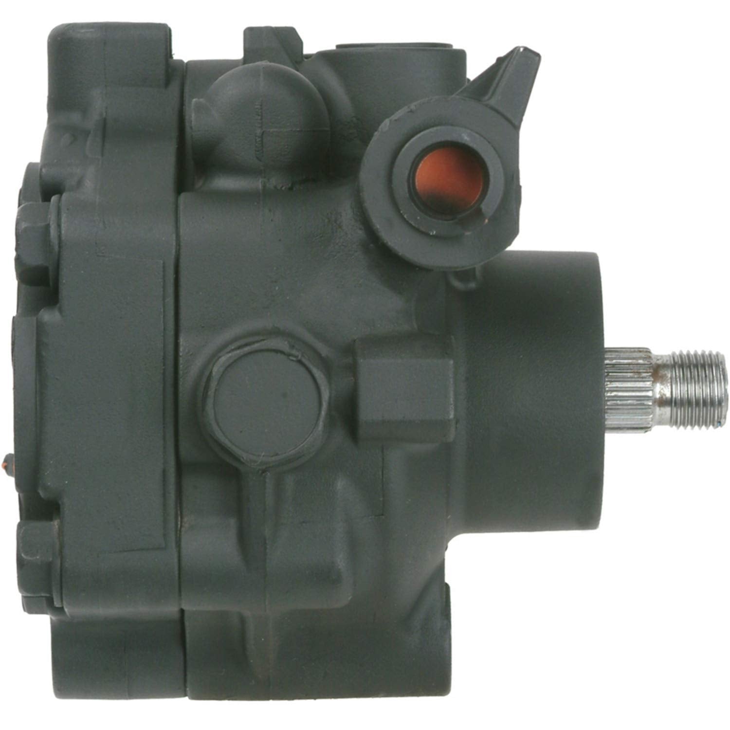 A1 Cardone 21-5196 Remanufactured Power Steering Pump Without Reservoir