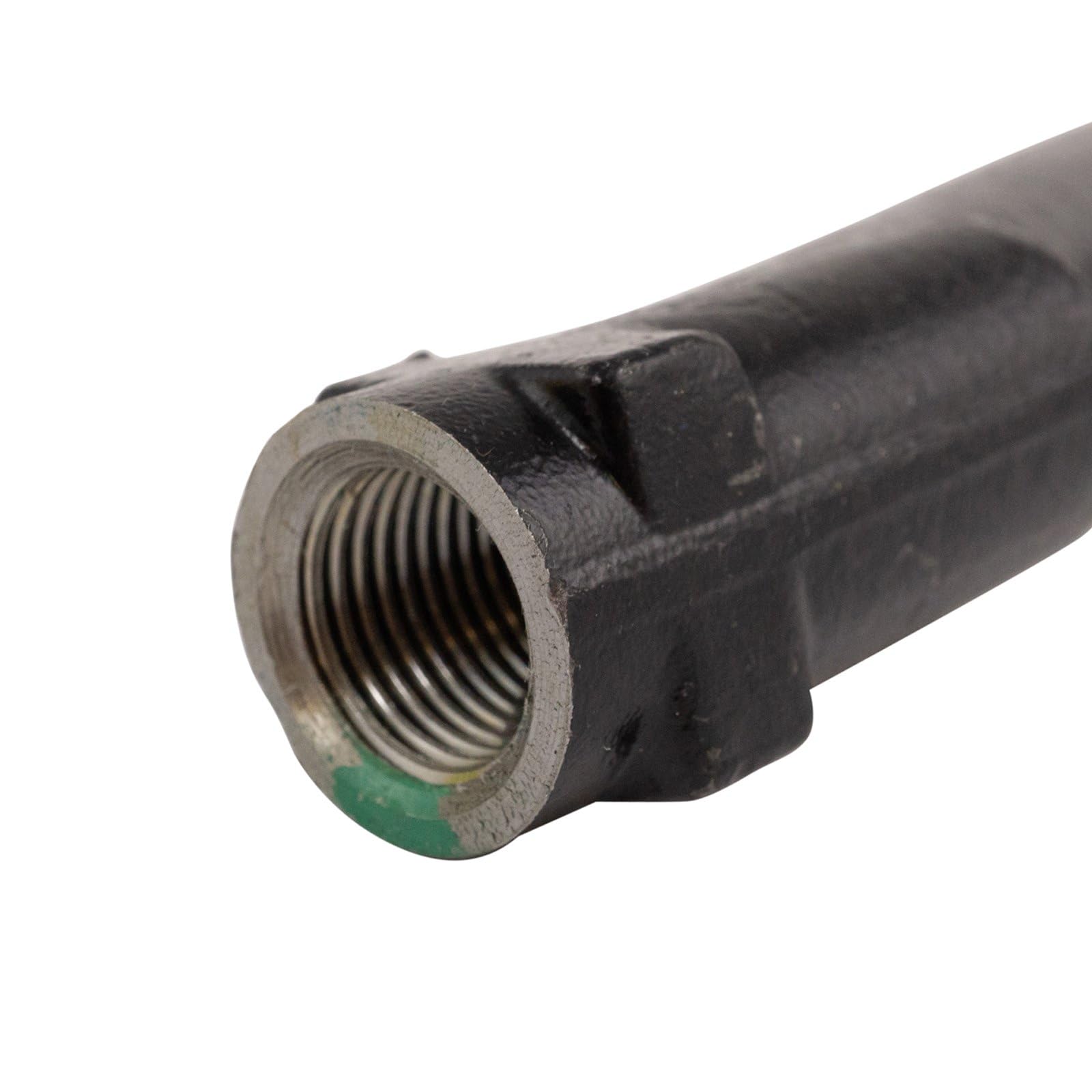 TRQ Front Inner and Outer Tie Rod Set Compatible with 2013-2018 Hyundai Santa Fe Sport 2014-2015 Kia Sorento