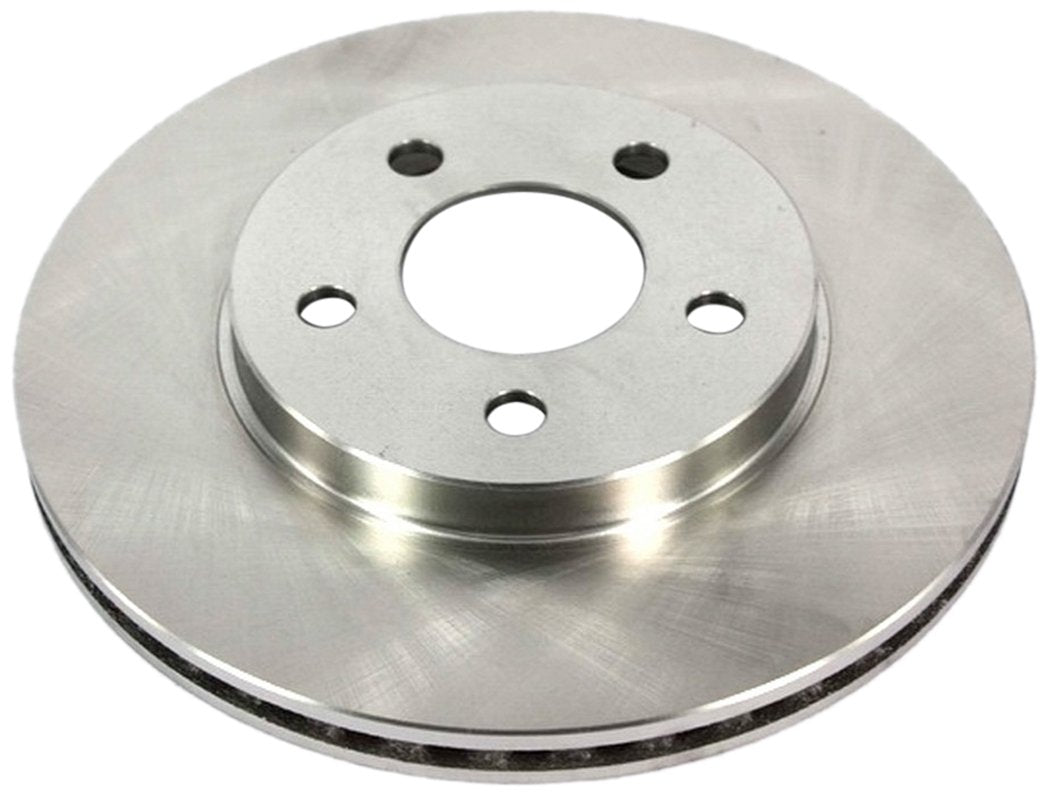 Bendix Premium Prt5023 Front Brake Rotor For Dodge Neon 1999-1995, Plymouth Neon 1999-1995