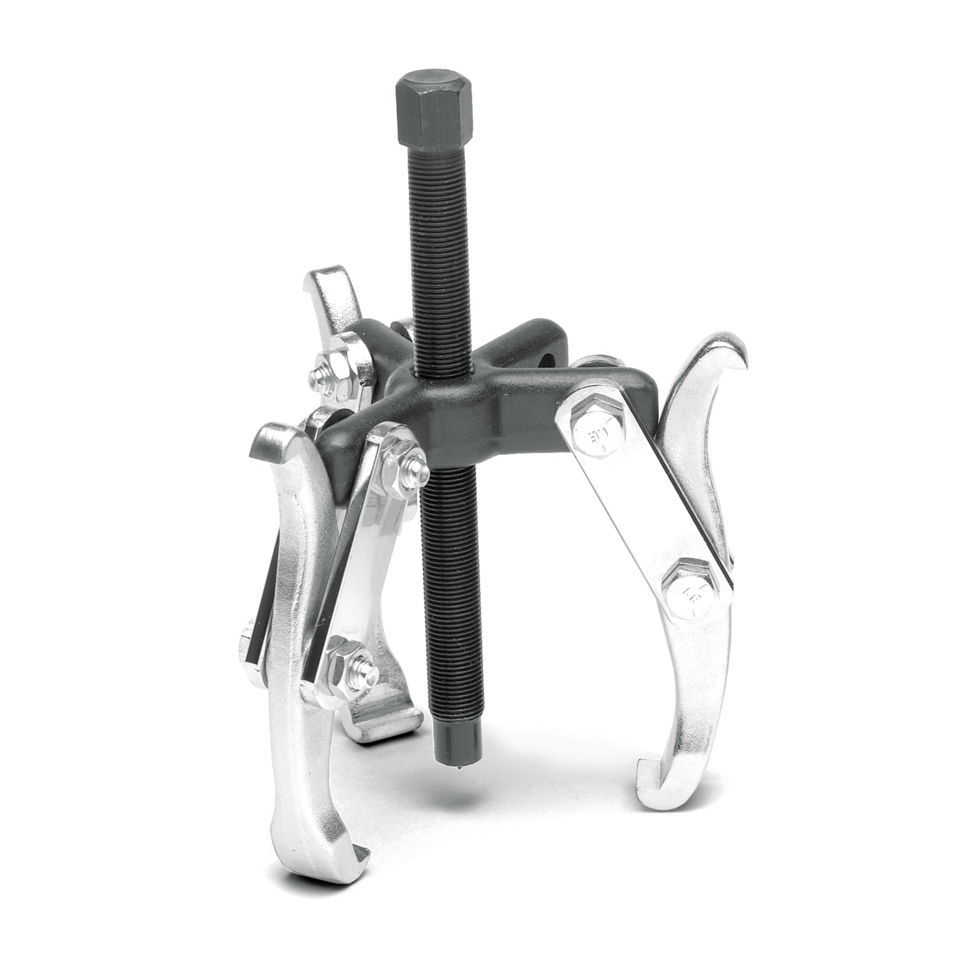 Performance Tool W87127 2/3 Jaw Gear Puller with 5-1/2-Inch Reach X 7-Inch Spread