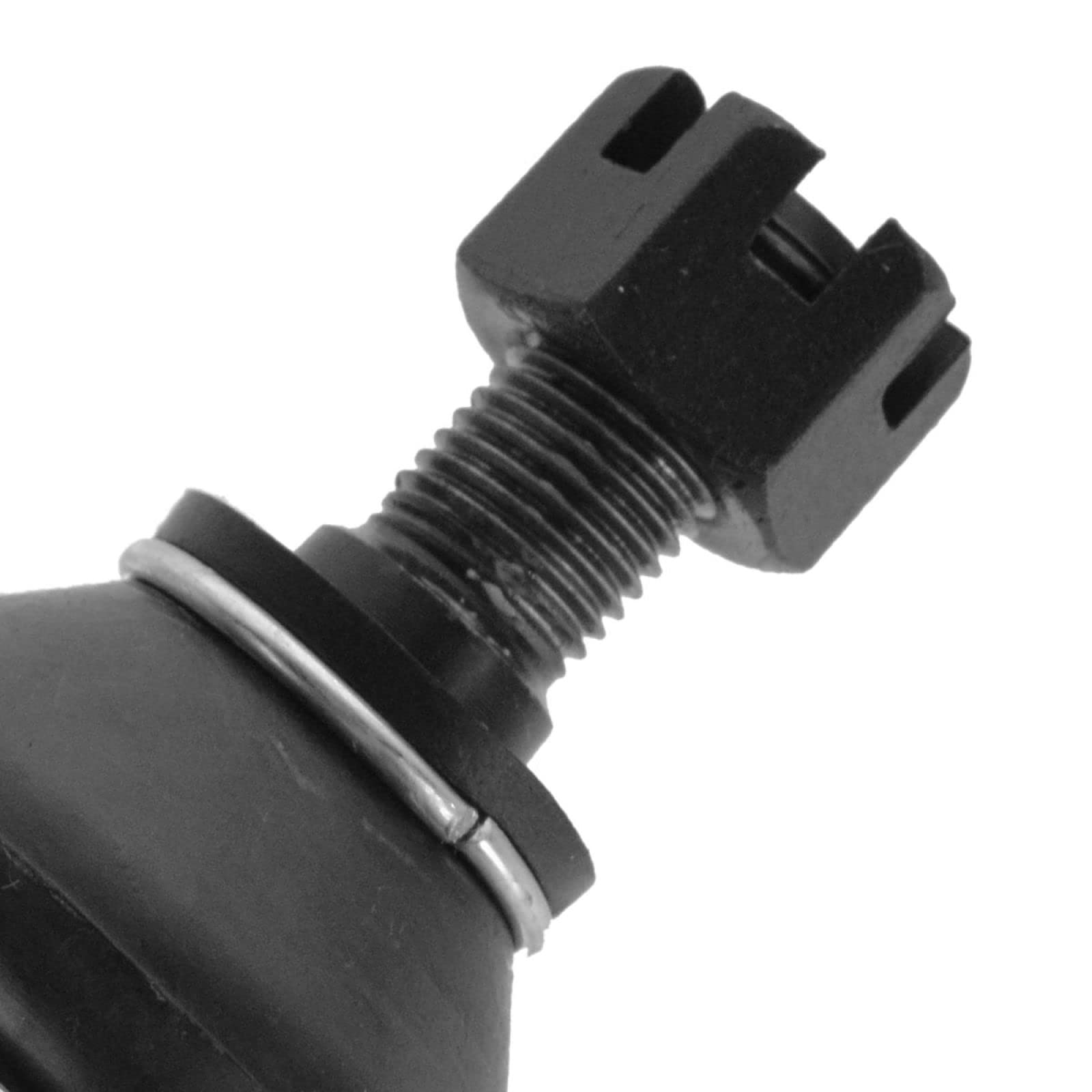 Trq Front Lower Control Arm With Ball Joint Set Compatible With 1999-2000 Honda Civic