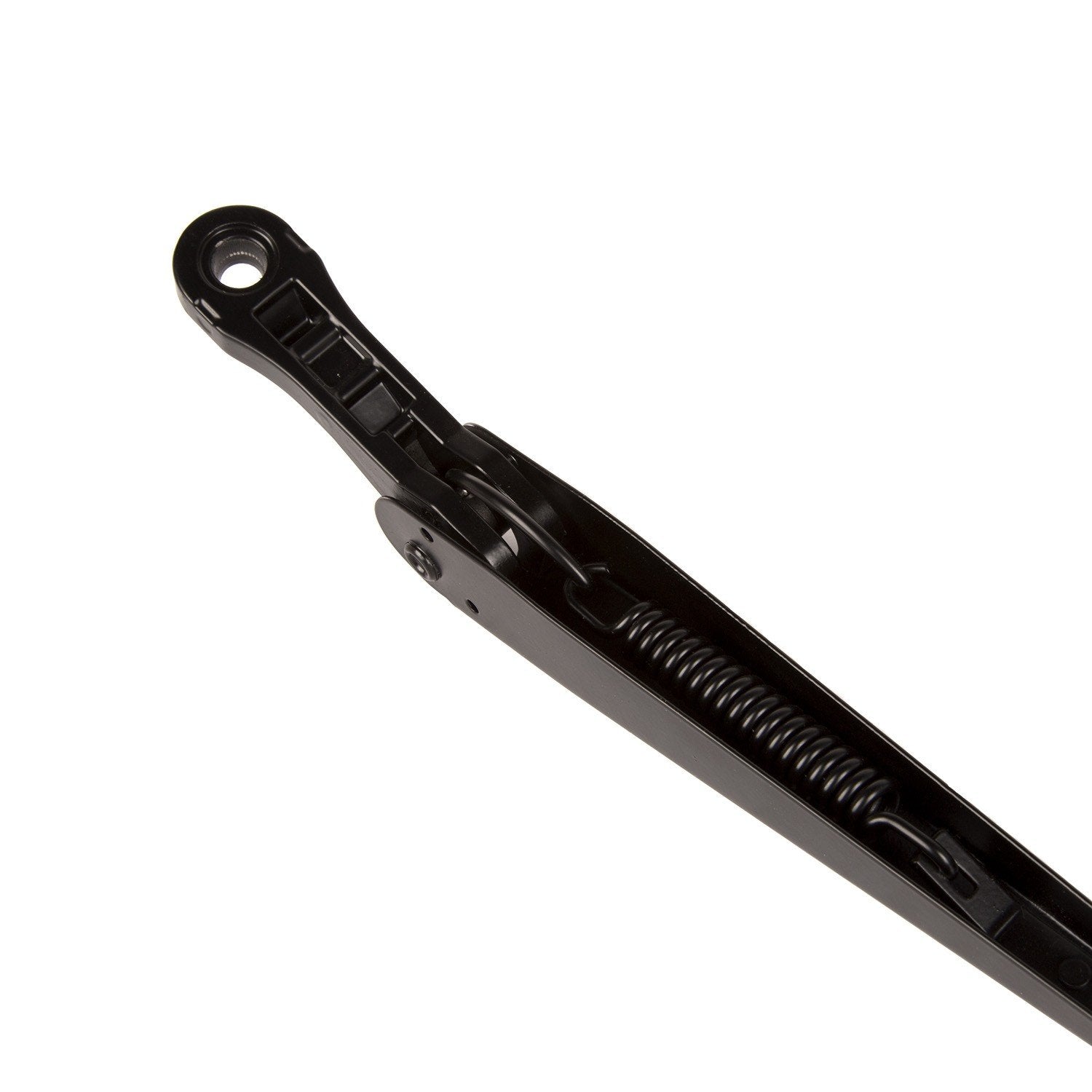 Omix-Ada | 19710.17 | Windshield Wiper Arm, Front | Oe Reference: 68002389Aa | Fits 2007-2018 Jeep Wrangler Jk / Jku