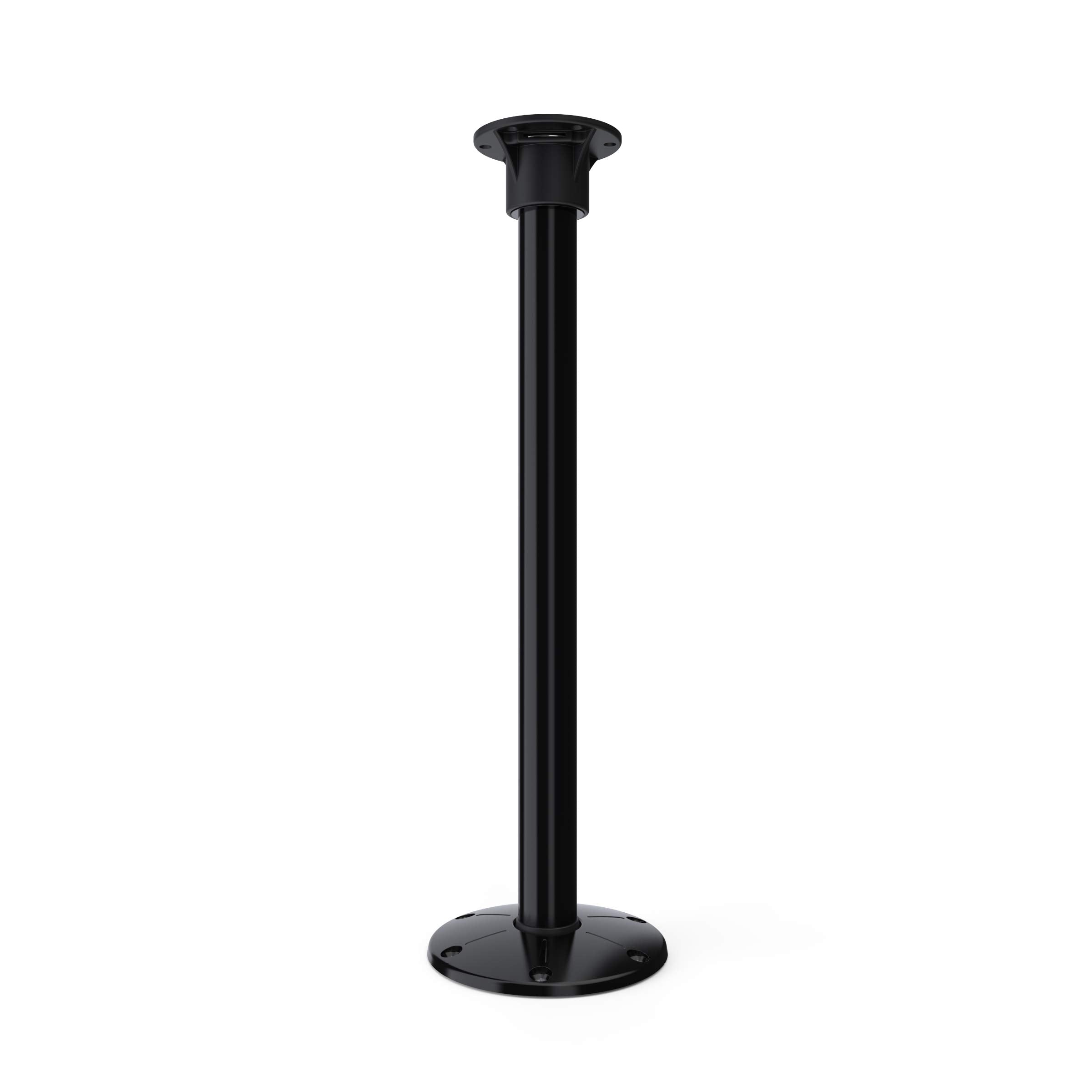 Manufacturers' Select Itc Redwood Table Leg System For Rv Or Boat (Black, 29'') Tl5000-B-29 (B07Vrfz393)