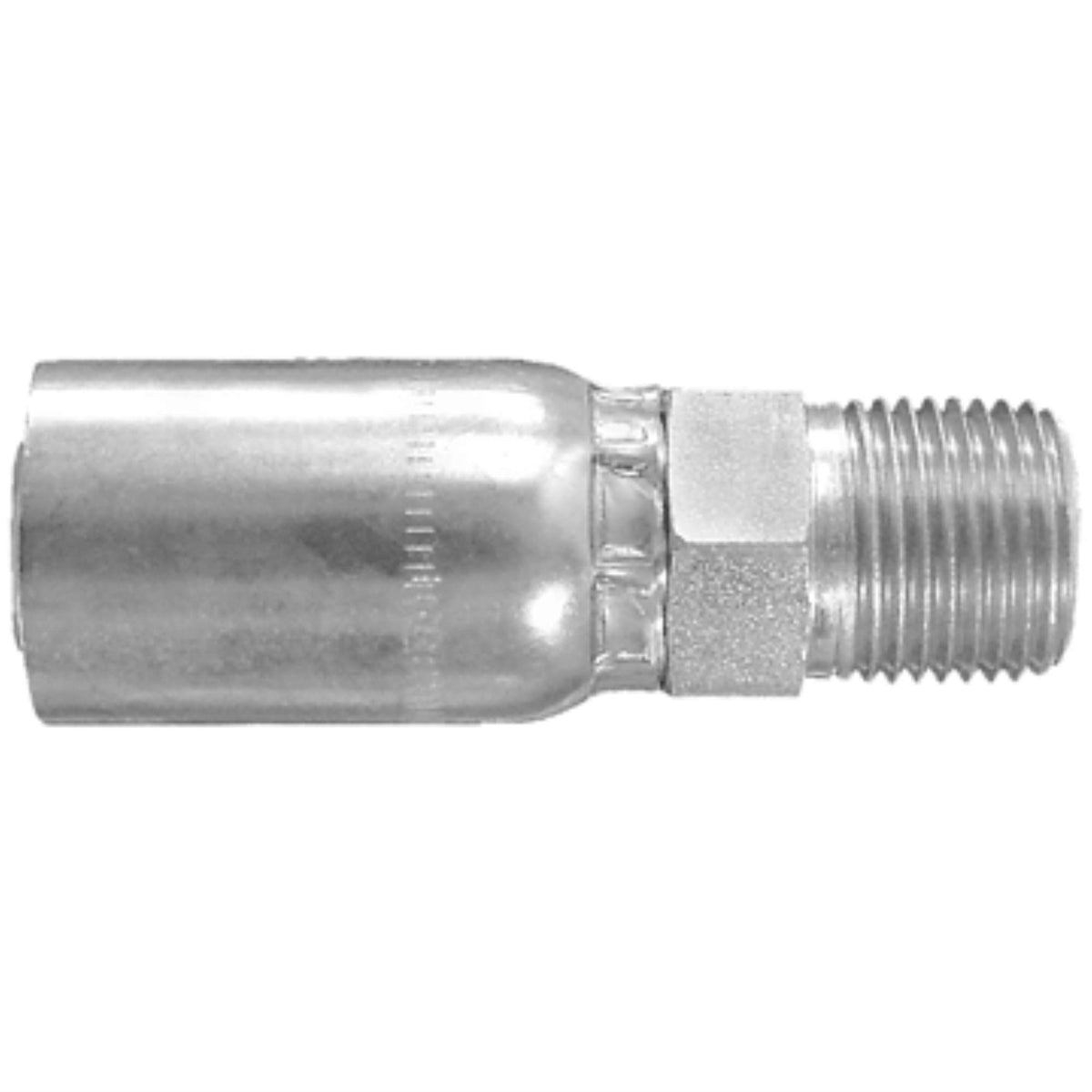 Dayco 108248 Coupling 6Np-8Sb