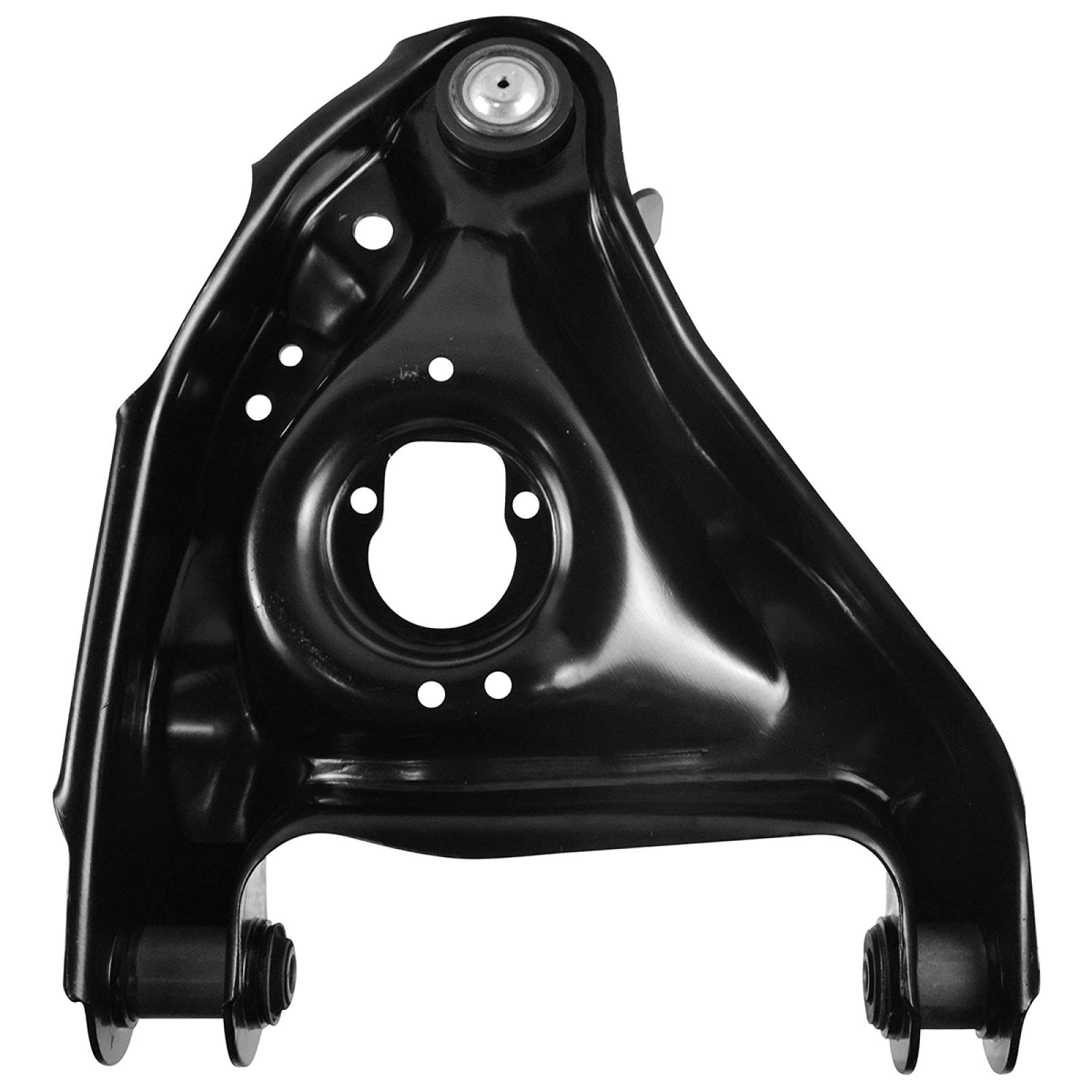 Trq Front Lower Control Arm Driver Side Left Lh For Chevy Gmc Truck Suv 2Wd