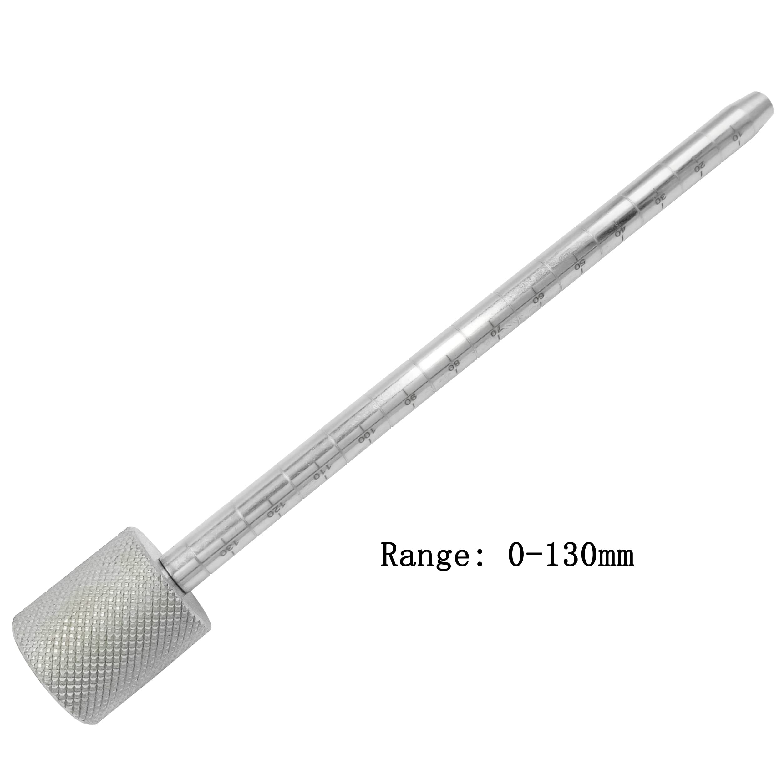 Kweiny Transmission Dipstick For Chrysler Dodge Fiat Jeep Some Models-(White)