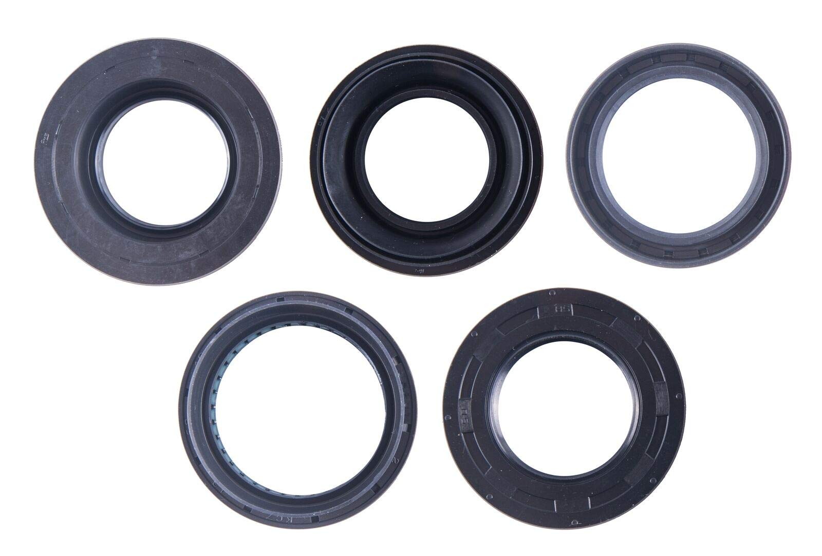 East Lake Axle Replacement For Rear Differential Seal Kit Honda Trx 500 Foreman/Rubicon 2005 2006 2007-2014
