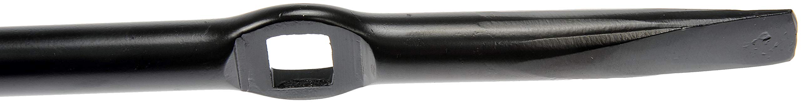 Dorman 926-780 Spare Tire Jack Handle/Wheel Lug Wrench Compatible With Select Chevrolet/Gmc Models