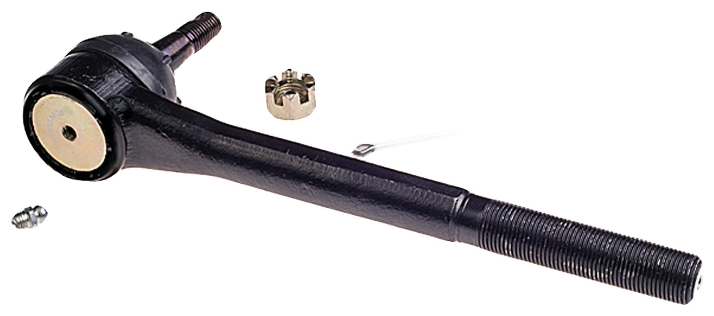 Dorman T3379 Front Outer Steering Tie Rod End Compatible With Select Chevrolet/Gmc/Isuzu Models