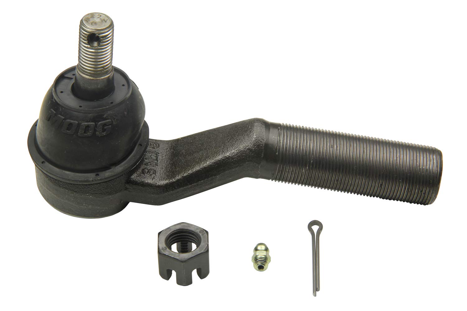 Moog Es800401 Steering Tie Rod End For Ford E-350 Super Duty
