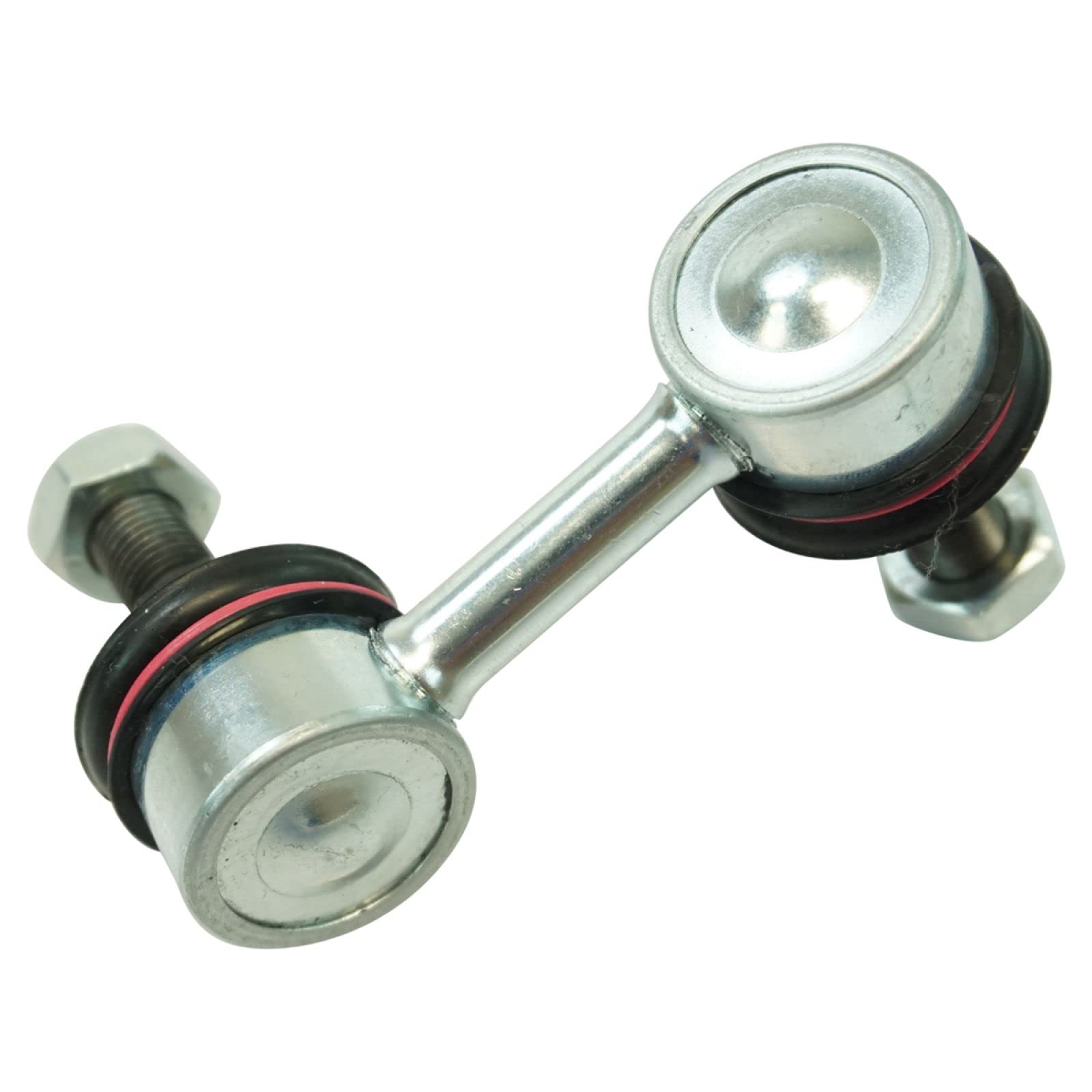 Trq Rear Sway Bar Stabilizer Link Set Compatible With 2003-2006 Mitsubishi Outlander