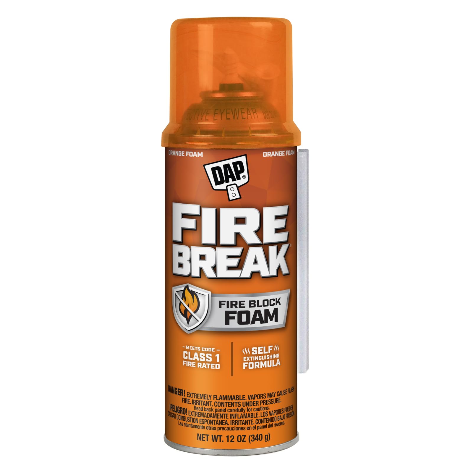Fire Break Sealant 12Oz (Pack Of 1)