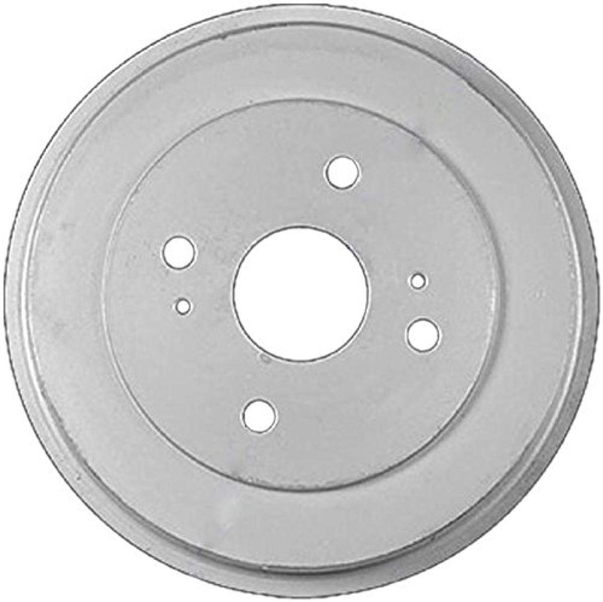Bendix Premium Pdr0438 Rear Brake Drum For Toyota Carina 1973-1972, Celica 1982-1971, Celica 1984, Corolla 1981-1971, Corona 198
