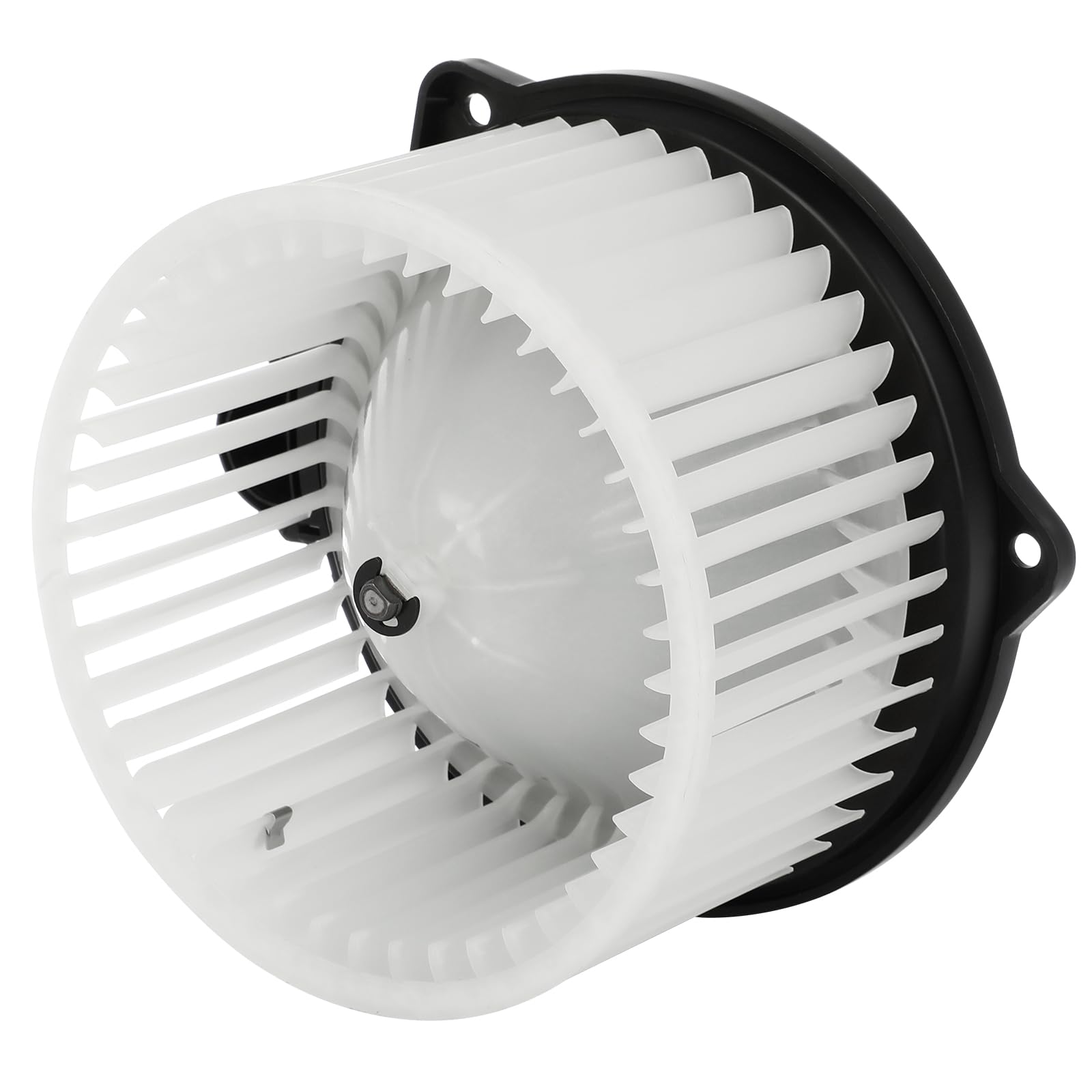 Scitoo 700133 Front Hvac Blower Motor With Fan Cage For Hyundai For Elantra L4 2.0L 2009 2010 2011 2012