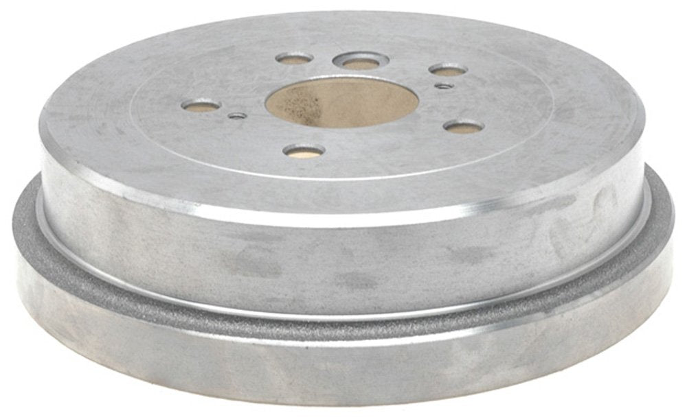 Raybestos 9731R Professional Grade Brake Drum