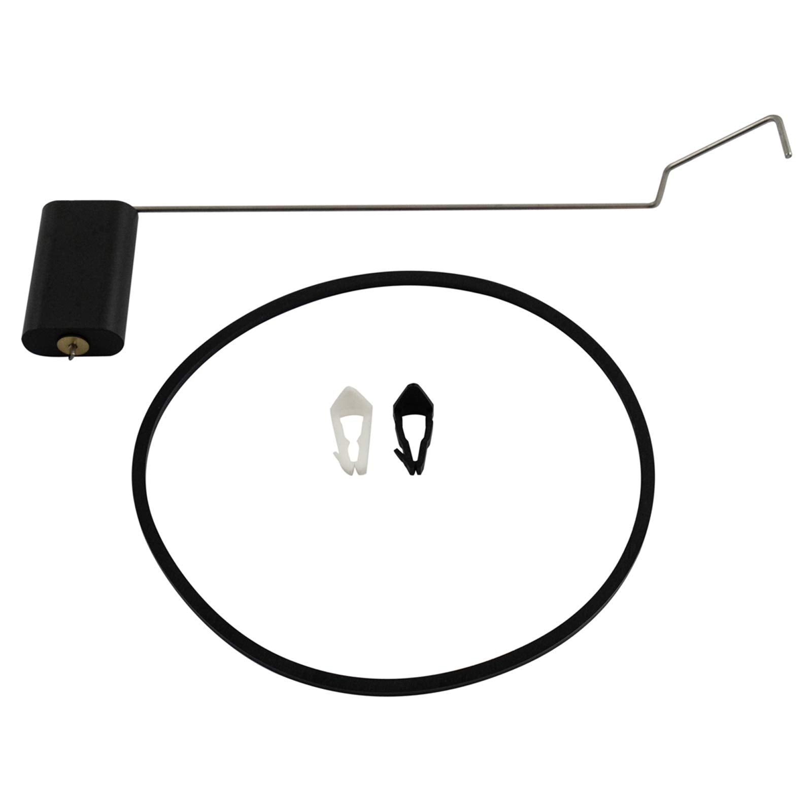 Trq Fuel Pump Module Assembly Compatible With 1999-2004 Ford F-250 Super Duty F-350 Super Duty