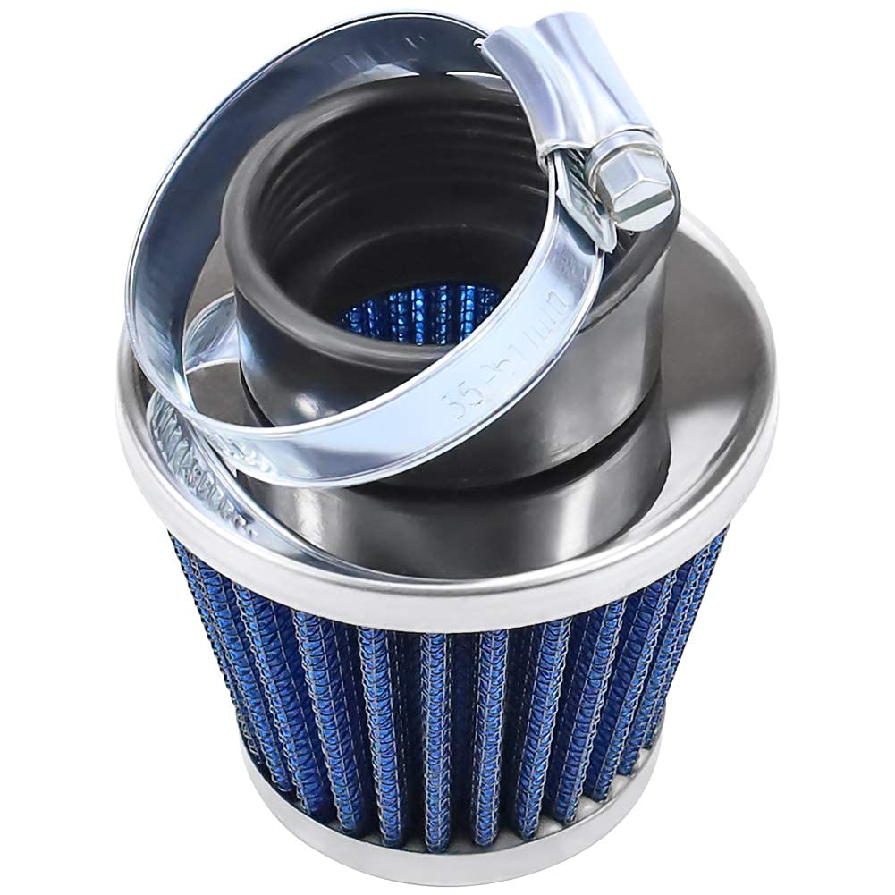 39mm Air Filter for GY6 50cc Moped Scooter Dirt Bike Motorcycle 50cc 110cc 125cc 150cc 200cc kids' ATV SCOOTER GO-KART DIRT BIKE