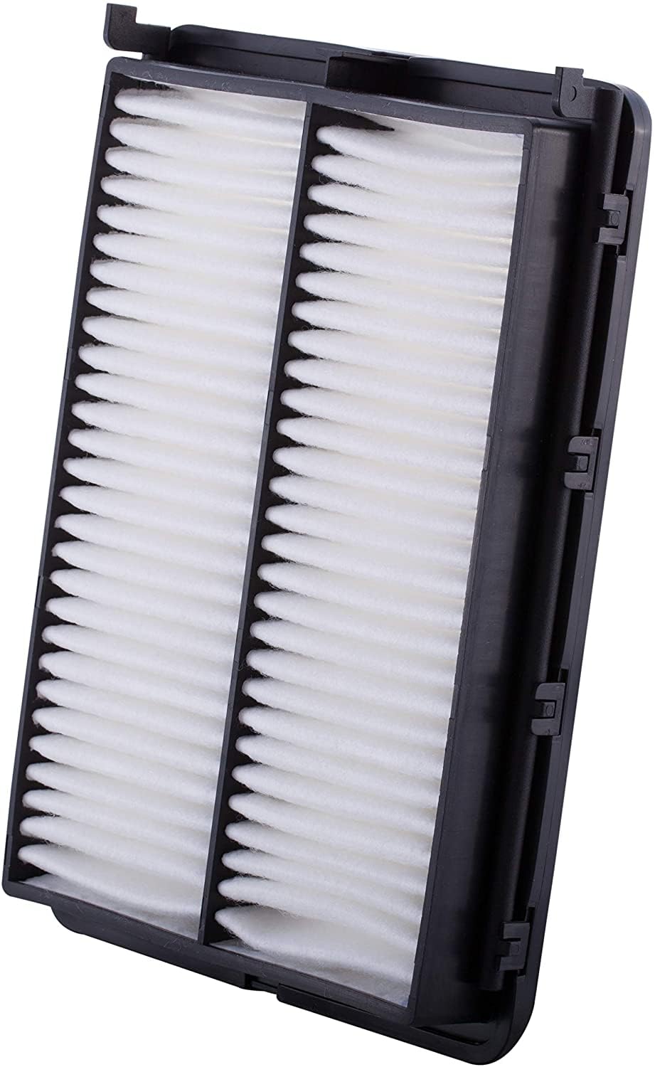 Pg Kit Engine Air And Cabin Filter Ac072076  Fits 2019-15 Hyundai Sonata