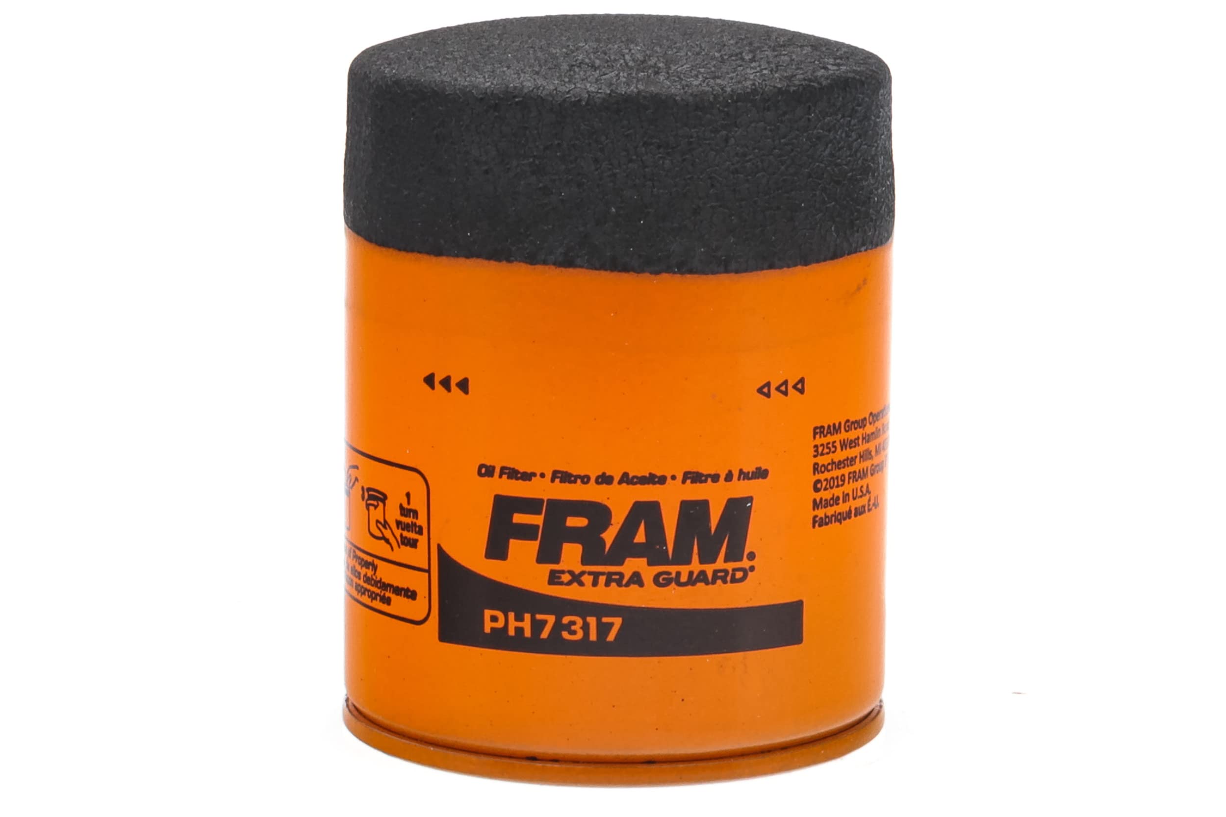 Fram Oil Filter Ph7317