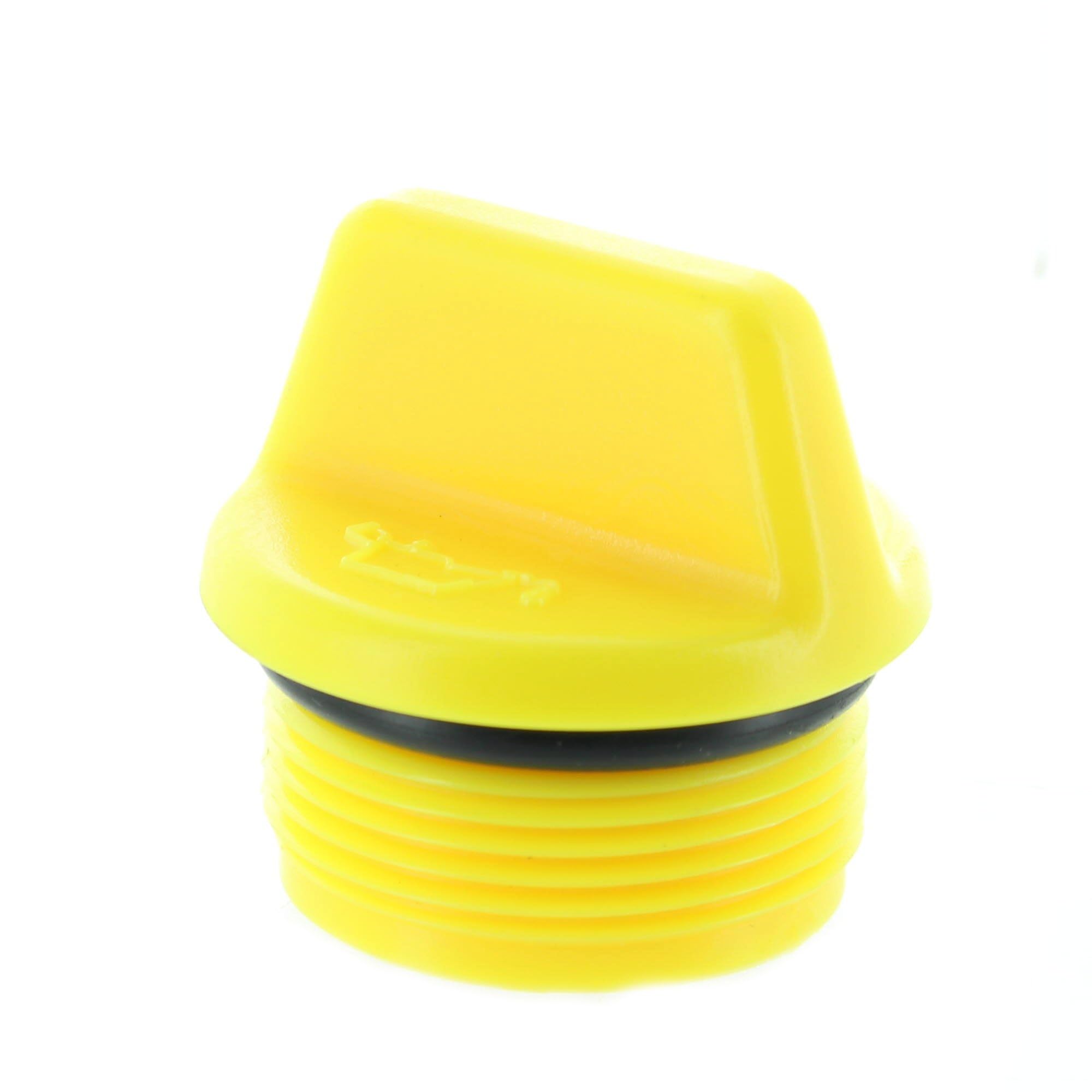 Mercury Plug Assy-Oil