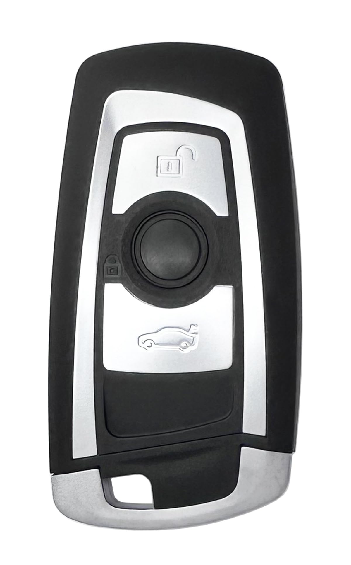 Replacement Keyless Entry Key Fob Cover For Bmw 1 2 3 4 5 6 7 Series X3 M2 F Series 235Ix 320 E90 E92 E93 X5 F10 F20 F30 F40 Key