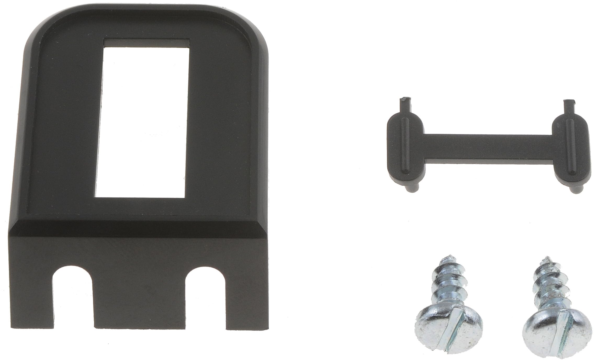 Dorman 85927 Electrical Switches - Rectangular Mounting Panels - 1 Hole 1-1/8 X 7/16 Id Universal Fit