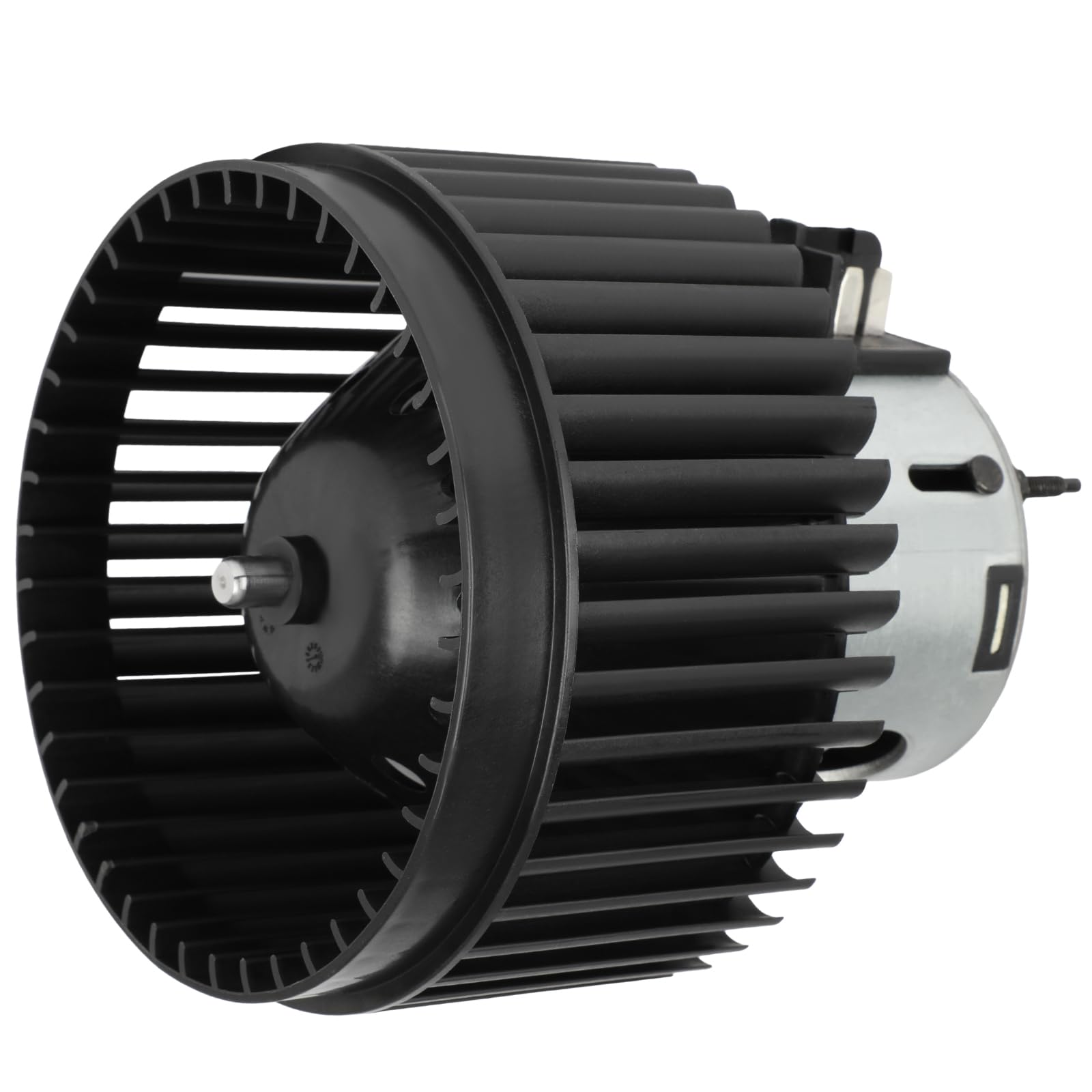 Scitoo Hvac Heater Blower Motor With Fan Cage Front 700242 For Chevy For Cobalt 2005-2010,For Chevy For Hhr 2006-2011,For Pontia