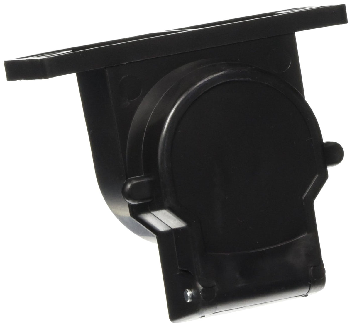 Ap Products 008320 Plug Guard, Black