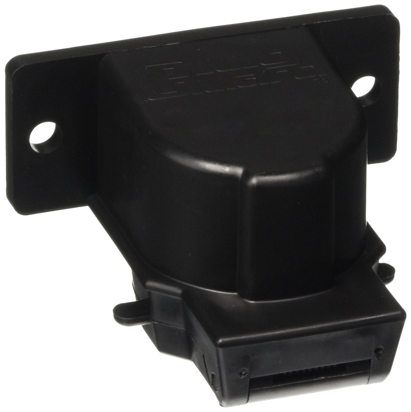 Ap Products 008320 Plug Guard, Black