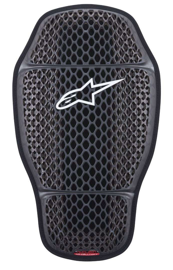 Alpinestars Nucleon Kr-Celli Back Protector Schwarz S