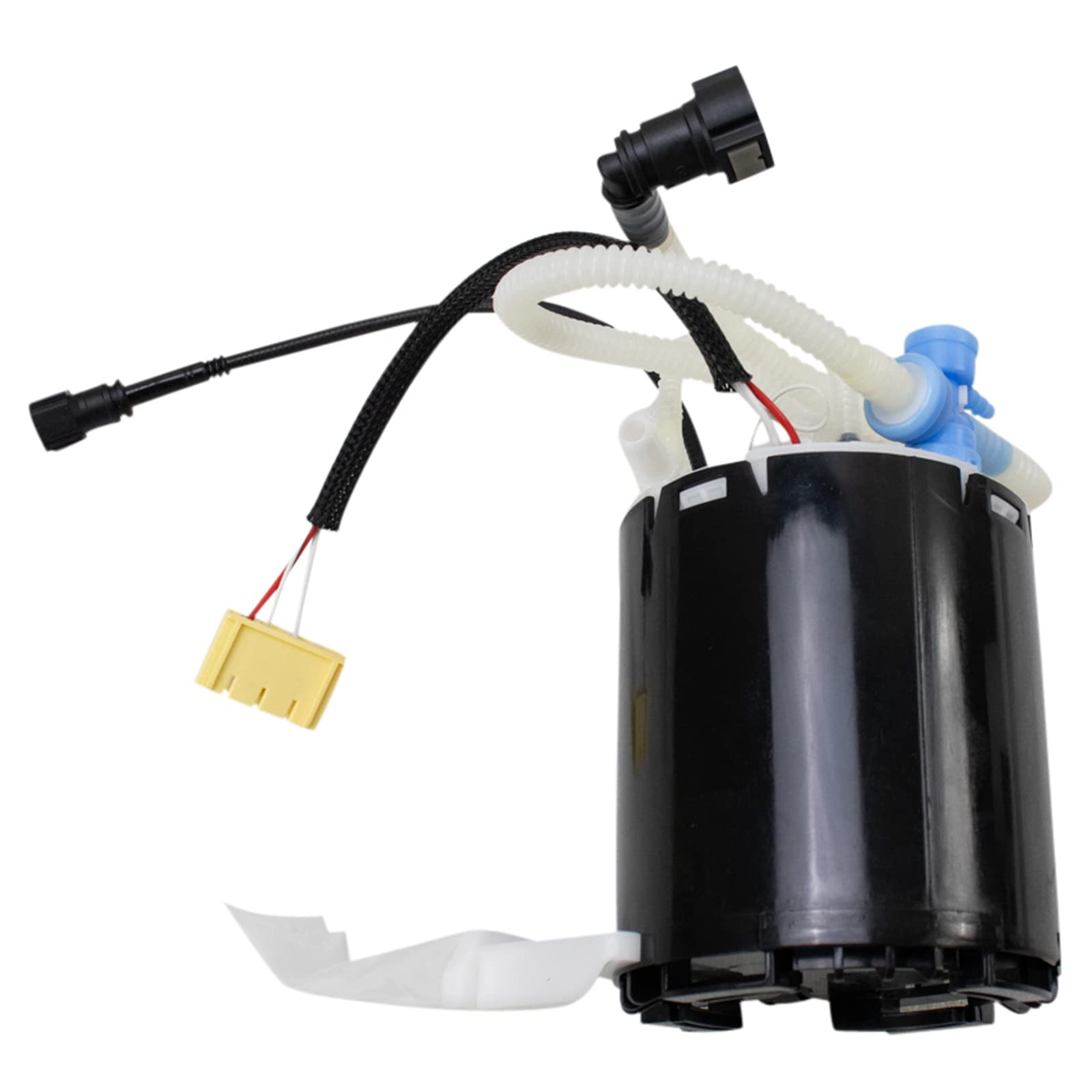Trq Fuel Pump Module Assembly, Gasoline, Electric, Compatible With 2014-15 Land Rover Range Rover Sport, Fuel Pump Module Assemb