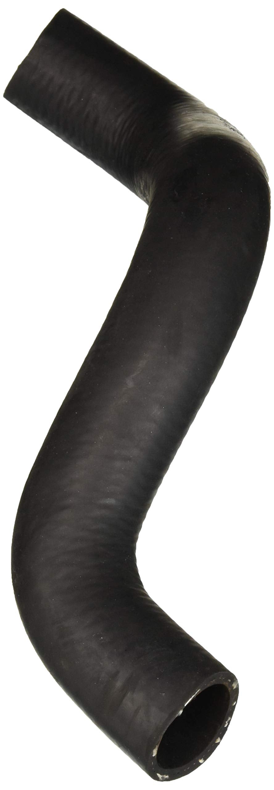 Dayco 71950 Upper Radiator Hose, Black